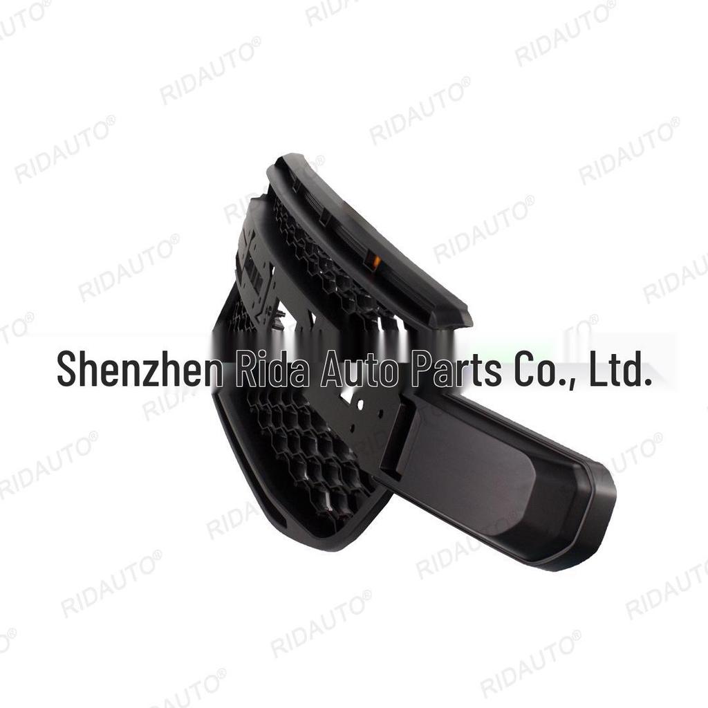 Compatible Center Grille Radiator Cover for 2022-2023 Ford RANGER T9 Raptor