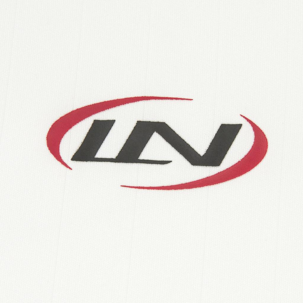 Спортивная коллекция Li Ning Поло унисекс APLW341-1