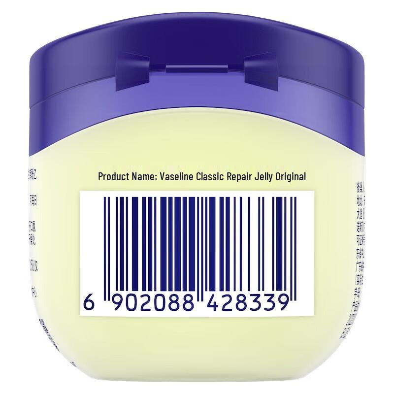 Vaseline Набор бытовых принадлежностей: мыло для стирки OMO и желе для чистки
