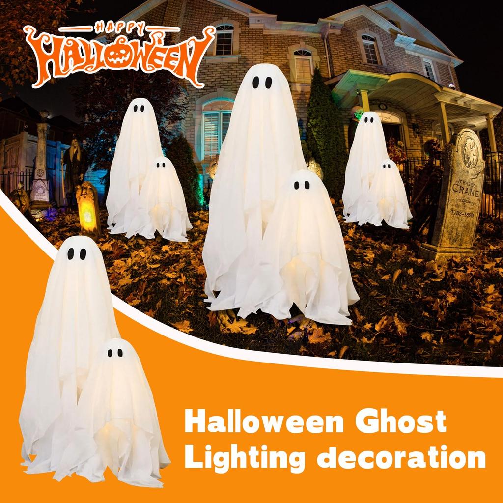 Halloween Decorations, Holiday Parties, Indoor Bars, Festival Luminous Ornaments