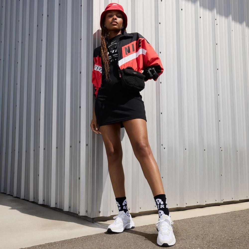 Nike Женские S Aireight Wfj3794 102SmtWht Wht