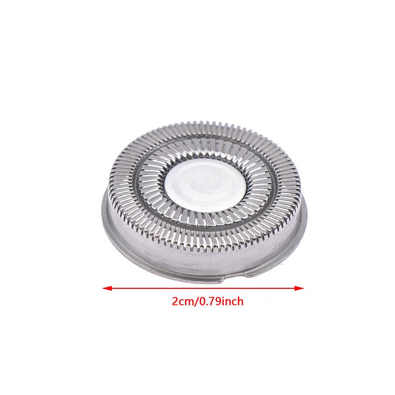 Universal FR6 FR8 FR12 Model Shaving Head Cutter Shaver Heads Shaving Razor Replacement Blade For FS 371 FS313 FS312 FS391
