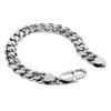 Venetian Men'S Bracelet Silver Men'S Whip Jewelry Popular