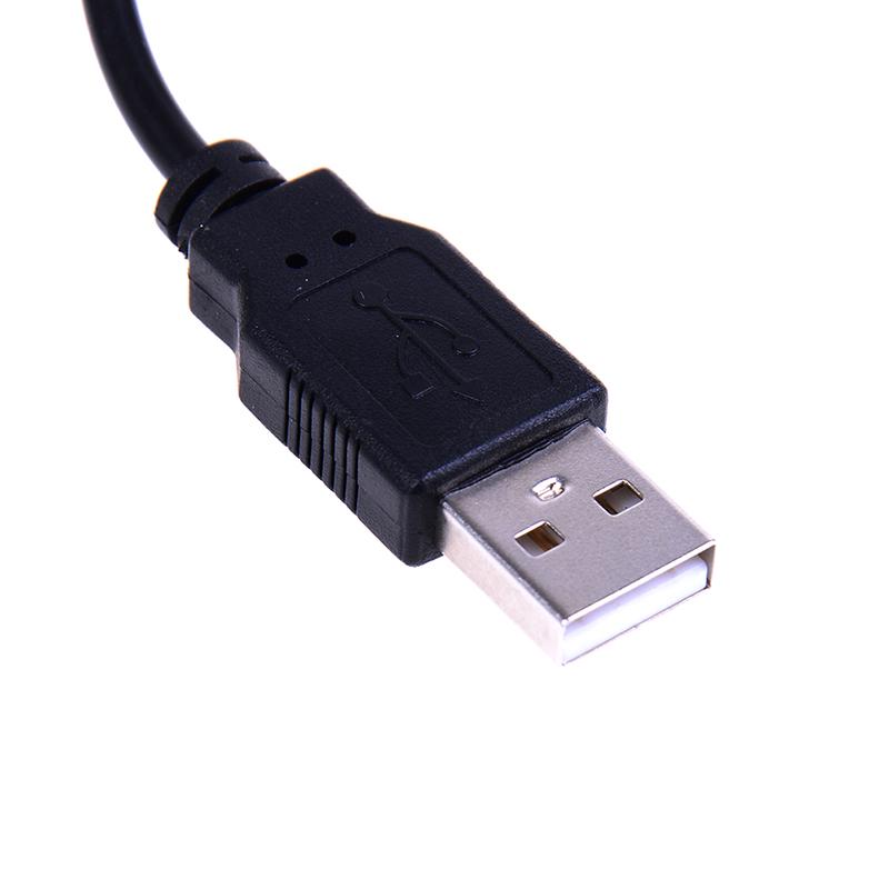 Hdmi Male To Female Connector + Usb 2.0 Charger Cable Spliter Adapter Extender