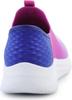 Skechers Ultra Flex 3 0 Color Boost Sneaker Blue-purple