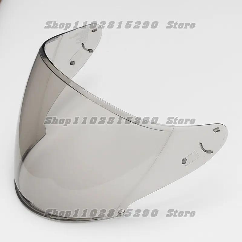 Motorcycle Helmet Visor for  J-Cruise 1 J-Cruise 2 J-Force 4 CJ-2 Casco Shield Viseria Capacete Moto Windshield Lens