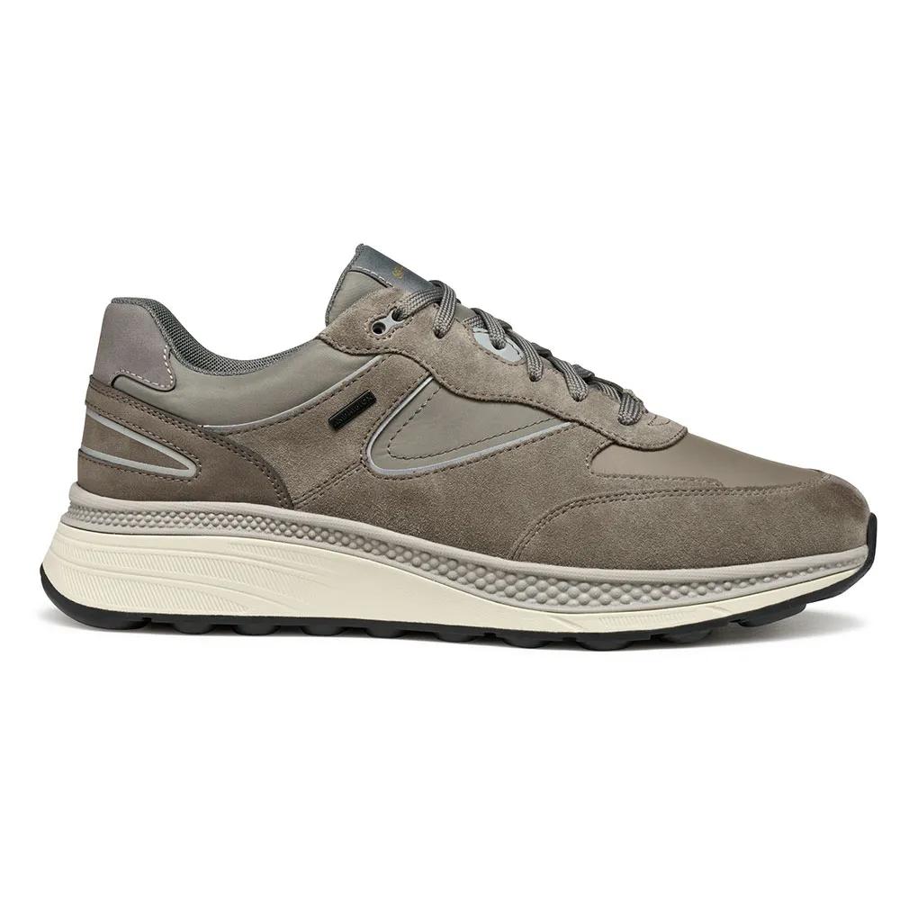 Geox Кросовки Spherica Actif X1