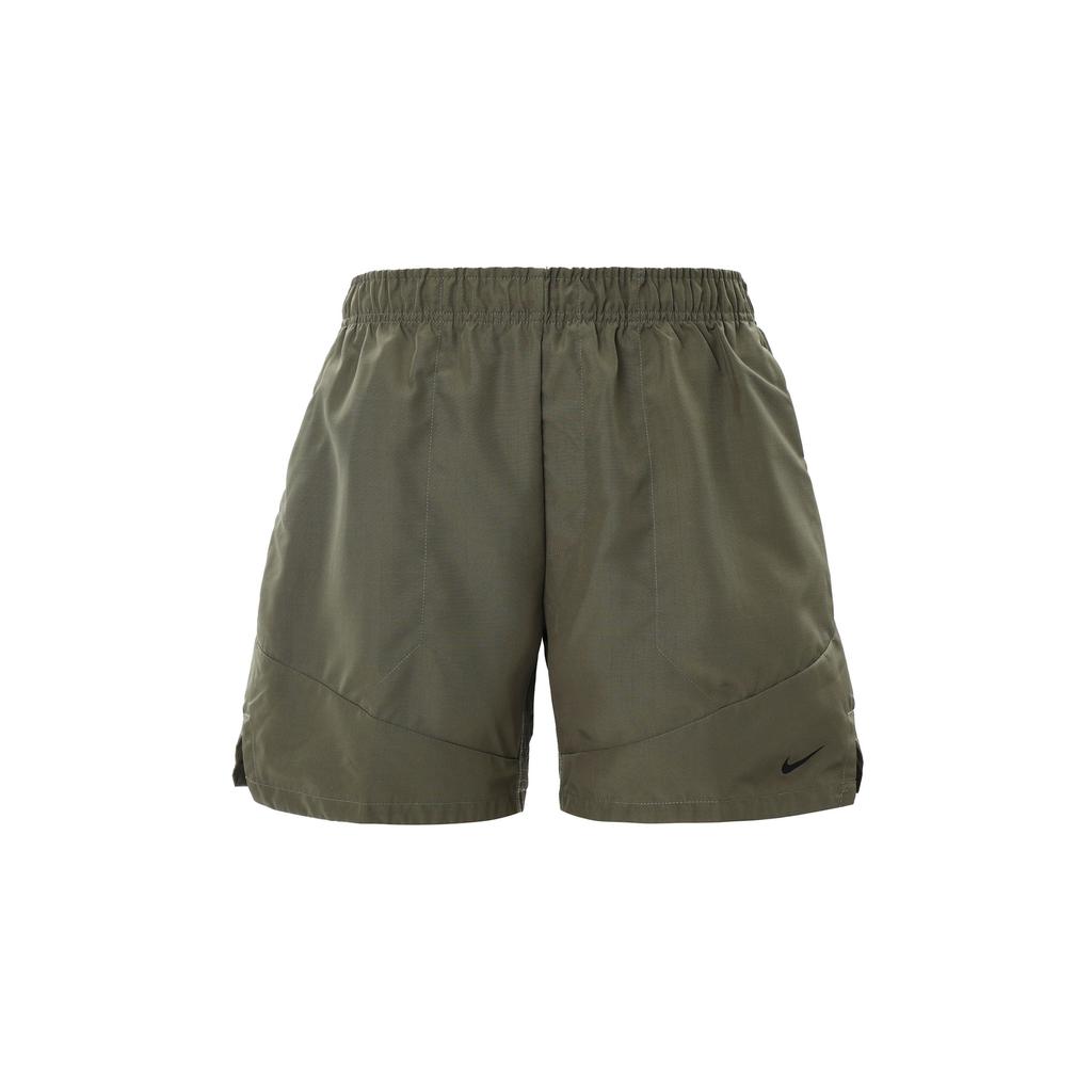 Nike Dri-Fit Adv A.P.S. Quick-Drying Unlined Shorts Men Bottoms Medium-Olive FB6854-222