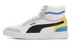 Ralph Sampson Mid 'International Game' 375927-01