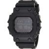 Восстановленные мужские часы Casio G-Shock Tough Solar Digital GX-56BB-1 GX56BB-1