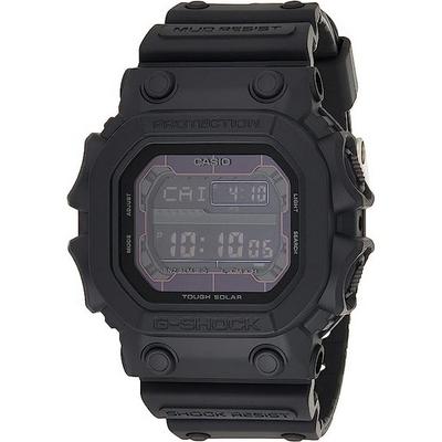 Восстановленные мужские часы Casio G-Shock Tough Solar Digital GX-56BB-1 GX56BB-1