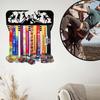 Hanger Holder for Sports Race Medals Display Rack Wall
