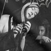 Mitski Земля негостеприимна, и мы тоже Футболка Мужская Юмористические Футболки из Чистого Хлопка Футболка с Коротким Рукавом и О-Образным Вырезом Летние Топы