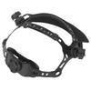Welding Helmet Headgear Knob Adjustment Comfortable Helmet Headgear for Replacement