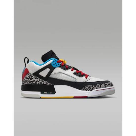 Nike Spizike Low Обама Нейтральный серый IM7425-004 Мужской размер