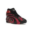 Reebok Shaqnosis Мужские Черный Красный Розовый GX2609