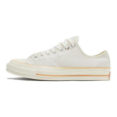 Кеды Chuck 70 Low 'Egret' 170848C