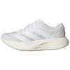 Adizero Evo Sl Удобные Посадка Беговые Кроссовки Женская кроссовка Белый KI9440
