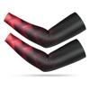 Summer Sunproof Arm Sleeves IceSilk Breathable Arm Sleeves HotDay Cycle Riding Sports Cooling Arm