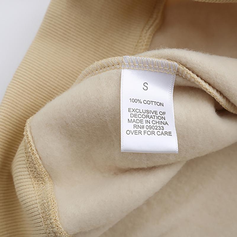 Essentials Zipper Hoodies Sweatshirts Luxury Designer Brand Clothes Harajuku Streetwear Tracksuits Pullover Hoodies for Men Women