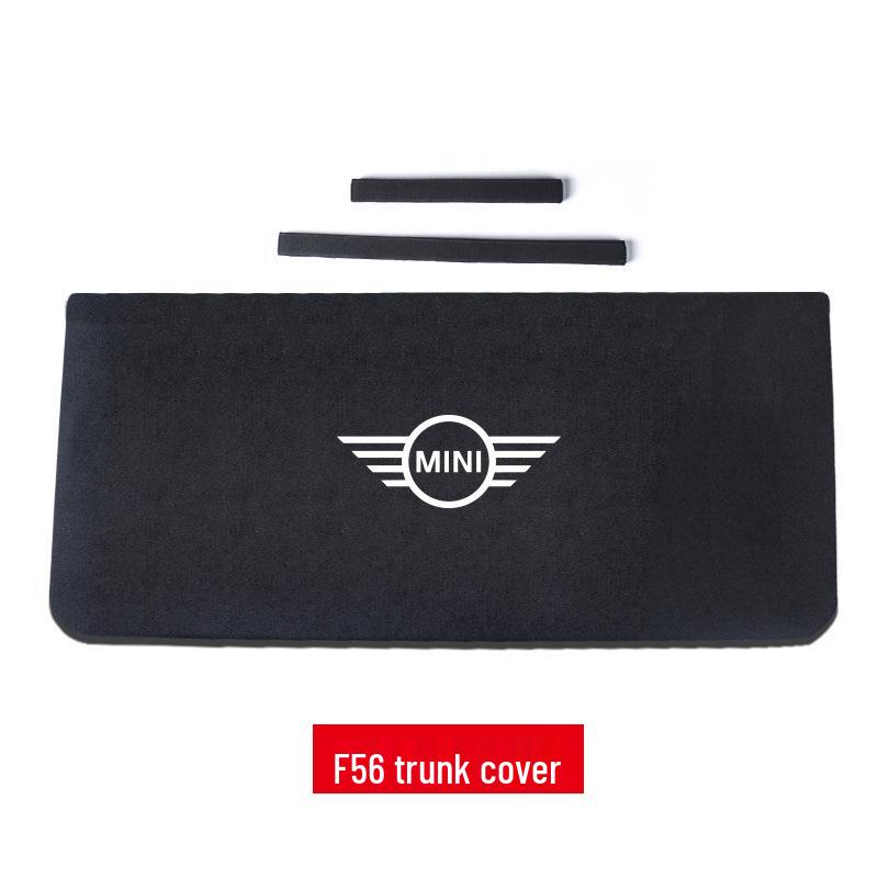 Разделитель багажника и крышка для хранения BMW Mini для моделей F56/F55/F54/F60