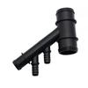 New Car Radiator Upper Hose Connector For Land Rover Range Rover 2013-2022 LR050854