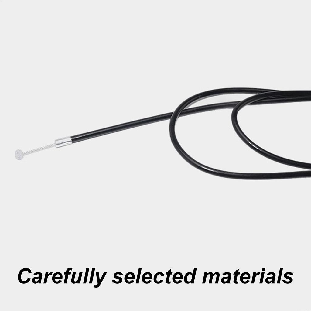 Motorcycle Clutch Cable Throttle Motorcycle Wire Adapter Wire Quick-Connect Heavy-Duty Connector motorcycle accessories