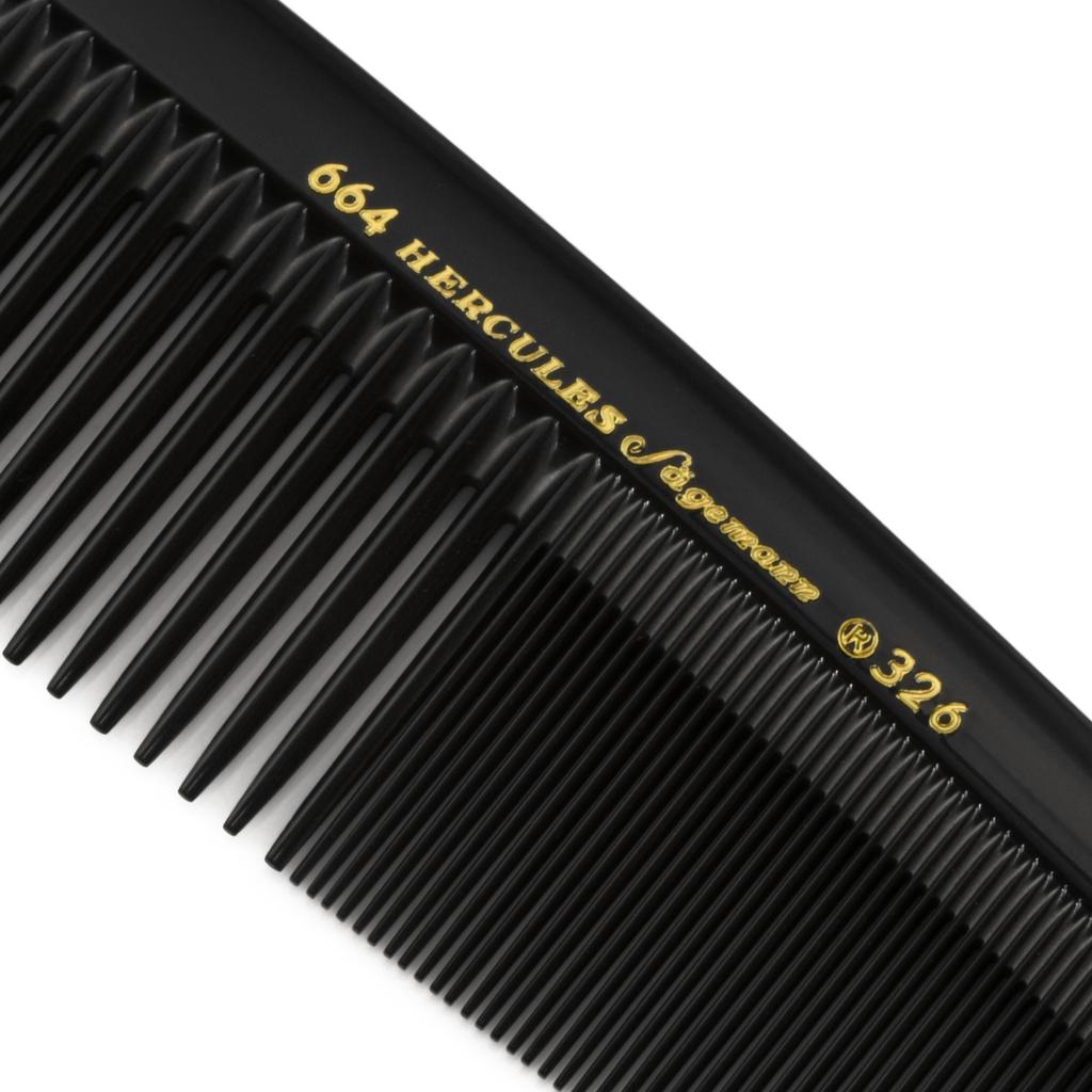 Геркулес Загеманн Шедевры, нет. 664-326 - 20,3 см