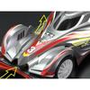 Tamiya 18098 1/32 Scale Racer Mini 4WD Series No.98 Iron Beak VZ Chassis Assembly Kit Model Car