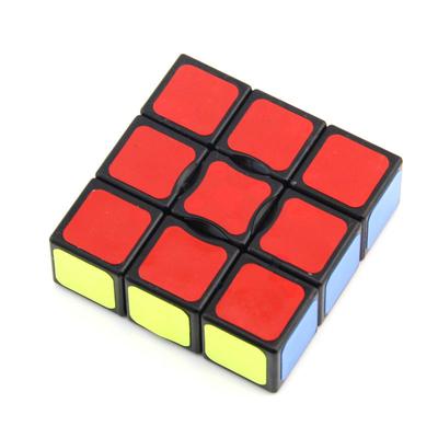 1x3x3 Magic Cube Профессиональные пазлы Magic Square Toys Speed ​​Magico cubo Развивающие подарки