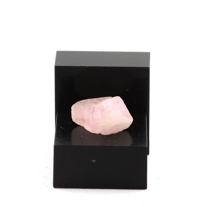 Pierres et Minéraux. Morganite. 5.74 ct. Afrique.