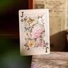 55 карт Secret Garden Цветочная коллекционная колода Игровая карта в литературном стиле Креативная канцелярия Подарок