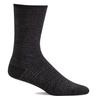 Sockwell Merino Wool Perfect for Cold Perfect for Staying At Made with Bamboo Comfortable 3D Sustainable Wabi Women's Socks, Weather, Home, Material,