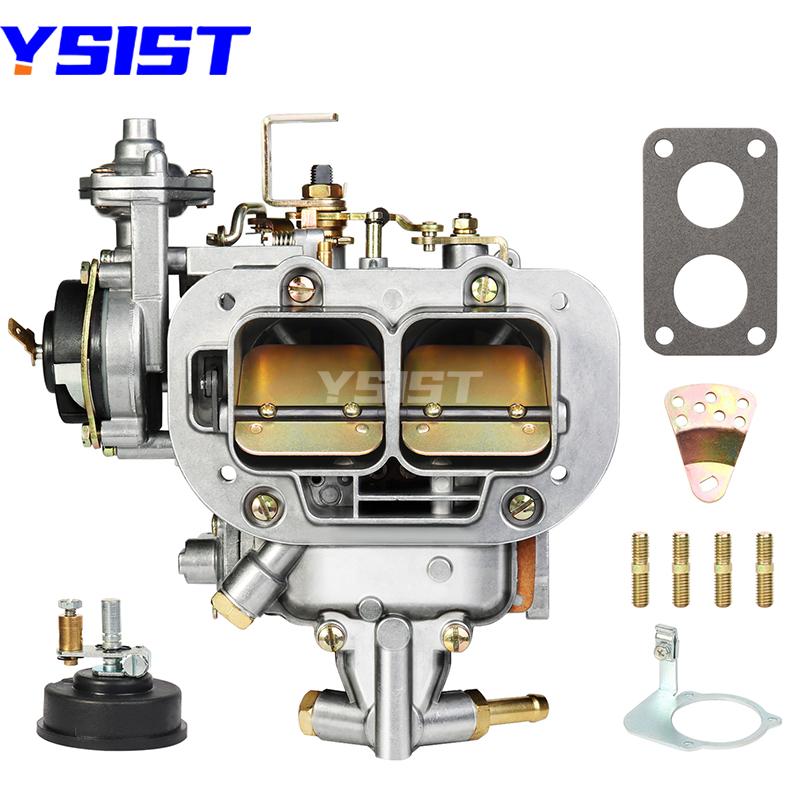 Карбюратор Weber 32/36 DGV DGEV DGAV для EMPI/Holley Toyota Пикап 20R 22R Datsun 510 610 620 Nissan Sentra 720 Pulasar CJ5 CJ7