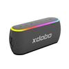 XDOBO X8 III Bluetooth 60 Вт Пиковая Усиленная DSP Bluetooth Пассивная Громкая До 12 Часов Непрерывного Настроения Беспроводная Портативная Колонка Динамик, Выход, Бас,