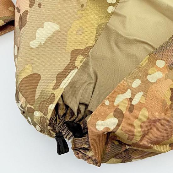 Низкое Охотничье Сиденье на Дерево Портативное Легкое для Охоты на Оленей Камуфляжный Гамак-Кресло Уличное Складное Сиденье на Дерево Сверхпрочный Кемпинговый Стул на Дереве