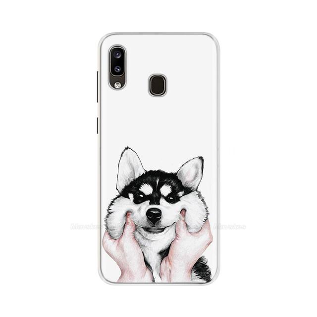 Чехол для Samsung Galaxy A30, силиконовый чехол-бампер для Samsung Galaxy A30s A 30s A307f A30 A305f, силиконовый мягкий чехол из ТПУ