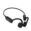Bach Johann New S110 Bone Conduction Bluetooth Sports Headset