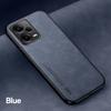 Shockproof Case for Xiaomi Redmi Note 13 12 Pro 5G 12S 11 11S 10 10S Protective Cover Built-in Magnetic Car Holder Coque Funda