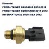 4921517 Oil Pressure Sensor 9045050 Fits Cummins ISX ISM ISX11.9 ISX15 Freightliner Cascadia Coronado Kenworth T660 T800 W900 Peterbilt 367 579