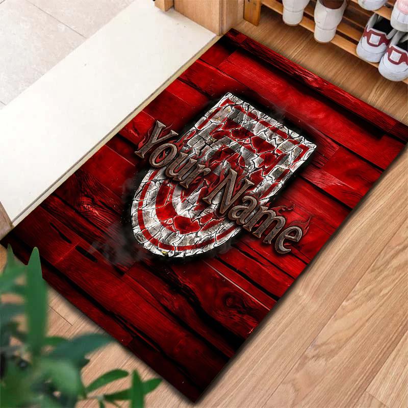 Ssv Jahn Regensburg Custom Name Carpet Rug For Living Room Bedroom Home Sofa Decoration Kids Play Nonslip Floor Mat