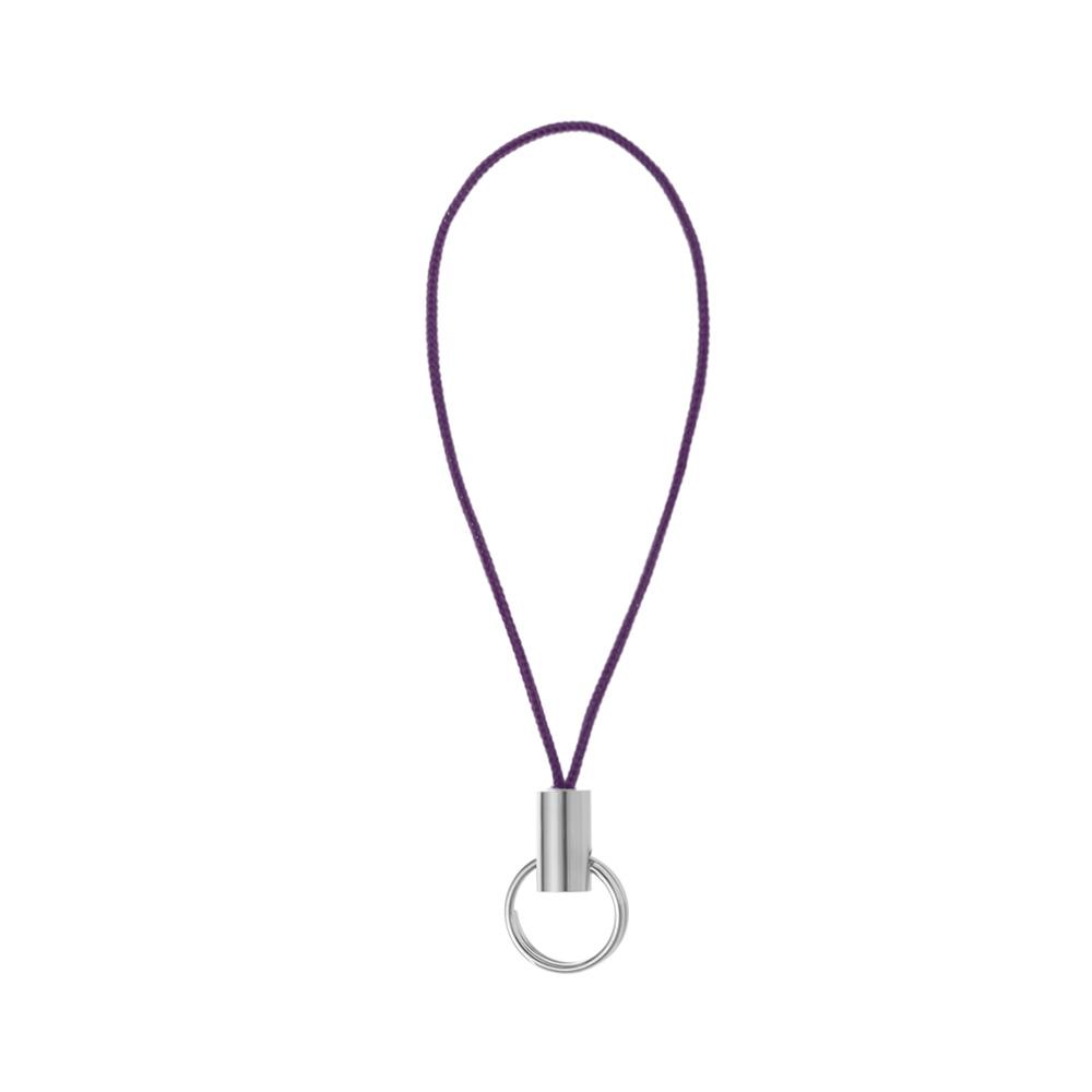 Handmade Toys Pendant Clips Cellphone Charm Cords Lanyard Phone Ring Strap Wire Cord Key Ring