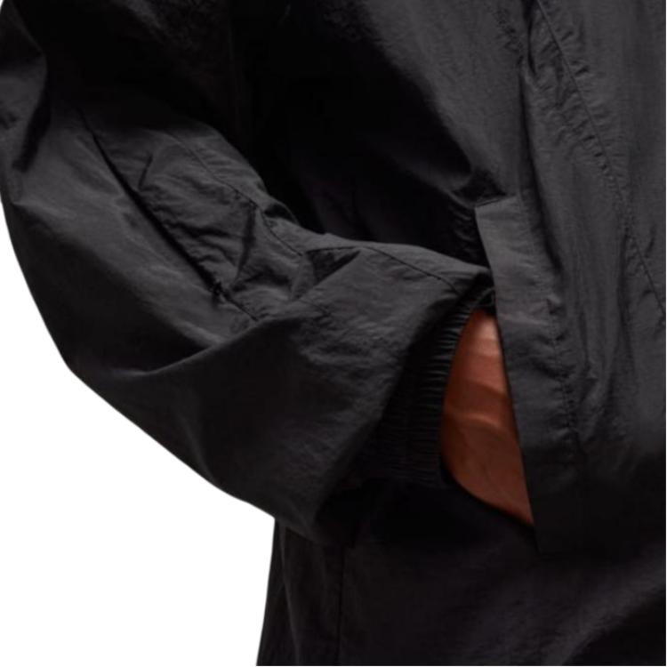 Y-3 3-Stripes Shell Jacket JD5999