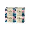 Мыло-мыло для лица Lion Rice Day Rice Soap 100 г x 4 (WB6BF16)