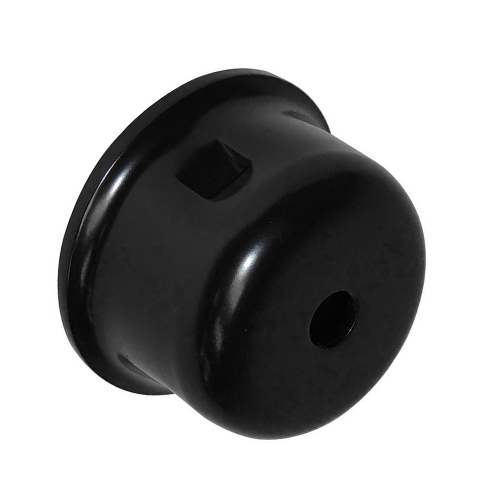 Черный отбойник для Jeep Wrangler TJ Grand Cherokee ZJ 1993-2006 Номер детали Crown: 52087635