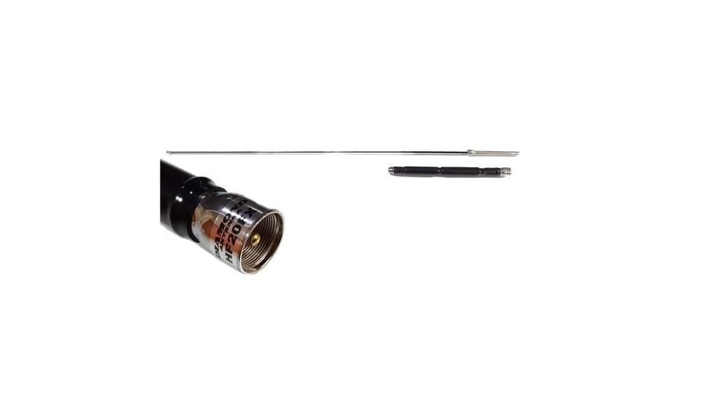 Мобильная антенна Diamond HF20FX HF-20FX