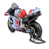 Майсто 1:18 #93 Марк Маркес #73 Алекс Маркес 2024 Gresini Racing MotoGP литой сплав модель мотоцикла коллекция подарок игрушка