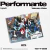 tripleS - [Visionary Vision (Performante)] (A Ver.)   Release Date  2024.-10-24