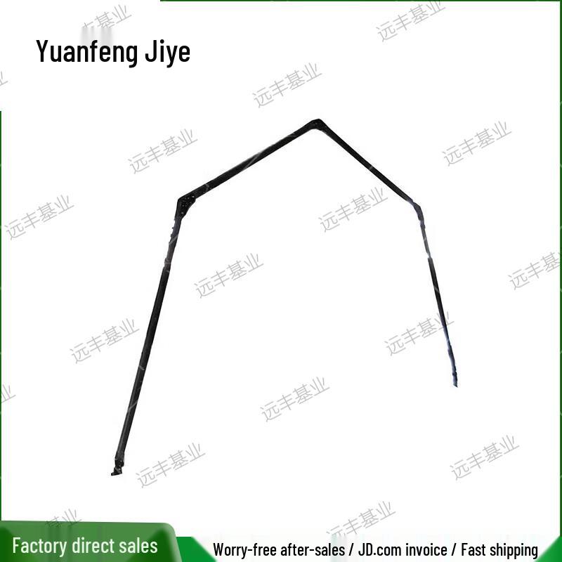 30sqm Frame Tent Accessory Gable Frame