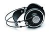 Гарантия на модель Pro Official AKG Professional Open Air Monitor Headphones с оригинальной наклейкой 3 года [магазин AKG] K702-Y3 K702-Y3-E
